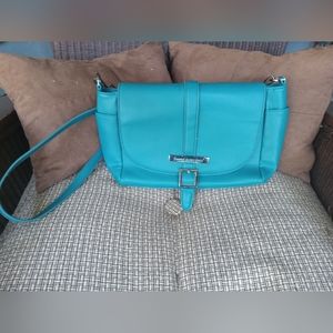 Damsel in Defense purse
